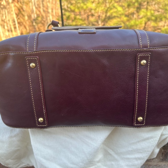 Dooney and Bourke Smith - Picture 8 of 15